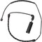 Pagid Brakes Warning Contact Brake Pad Wear, 355250451 355250451 - alternate 3